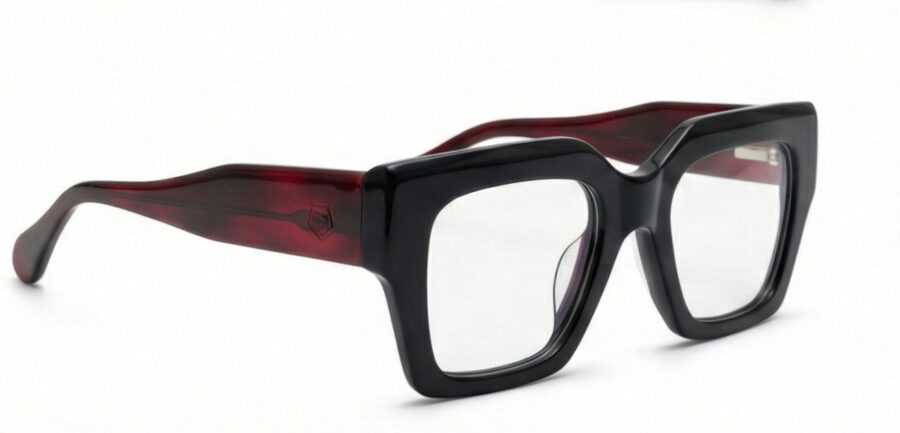 Modern Square Frame