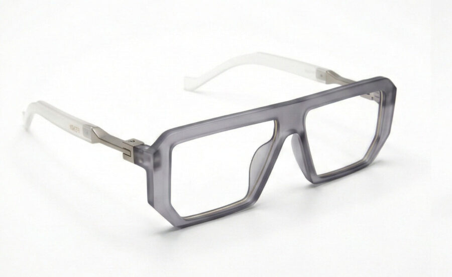 Gray Square frame