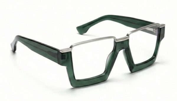 Olive-green