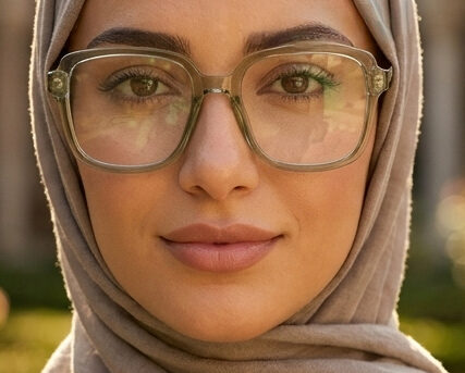 Olive Square frame