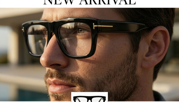Tomford Optical Frame