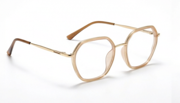 Honey Square Frame