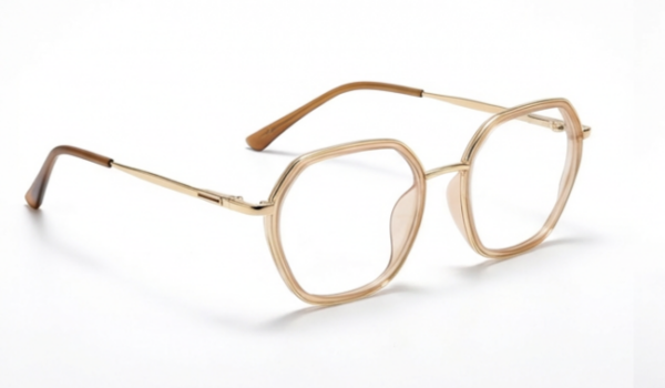 Honey Square Frame