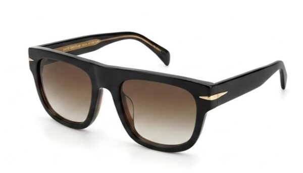BROWN BLACK