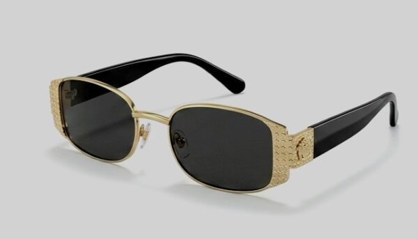 BLACK GOLD