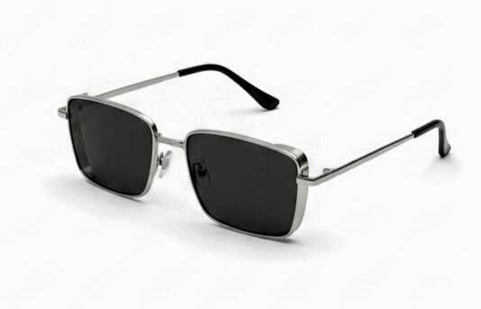 Black Silver