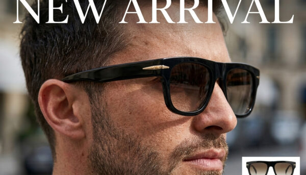 DAVID BECKHAM SUNGLASSES