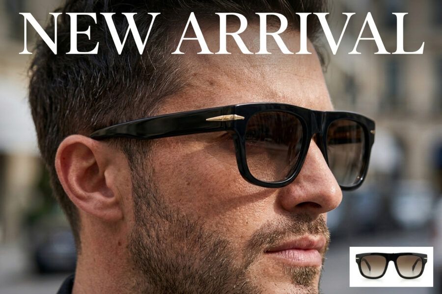DAVID BECKHAM SUNGLASSES